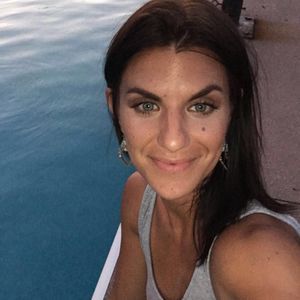 Meet your Posher, Nicole